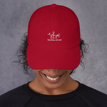 Load image into Gallery viewer, 50 mile dad hat