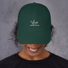 Load image into Gallery viewer, 50 mile dad hat