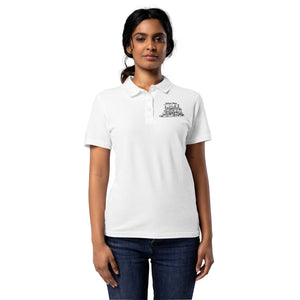 Parkton Place Women’s polo shirt