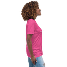 Load image into Gallery viewer, Parkton Place Women&#39;s relaxed t-shirt