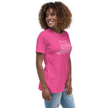 Load image into Gallery viewer, Parkton Place Women&#39;s relaxed t-shirt