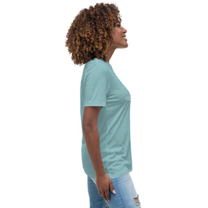 Parkton Place Women's relaxed t-shirt