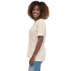 Parkton Place Women's relaxed t-shirt