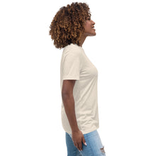 Load image into Gallery viewer, Parkton Place Women&#39;s relaxed t-shirt