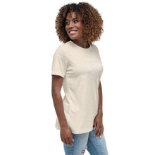 Load image into Gallery viewer, Parkton Place Women&#39;s relaxed t-shirt