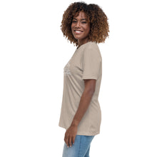 Load image into Gallery viewer, Parkton Place Women&#39;s relaxed t-shirt