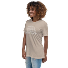 Load image into Gallery viewer, Parkton Place Women&#39;s relaxed t-shirt