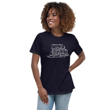 Load image into Gallery viewer, Parkton Place Women&#39;s relaxed t-shirt