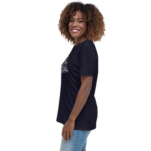 Parkton Place Women's relaxed t-shirt