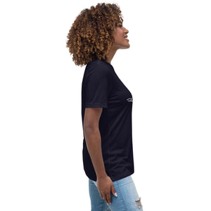 Parkton Place Women's relaxed t-shirt