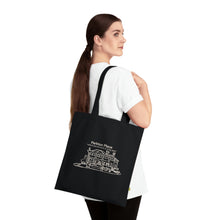 Load image into Gallery viewer, Organic Cotton Tote Bag