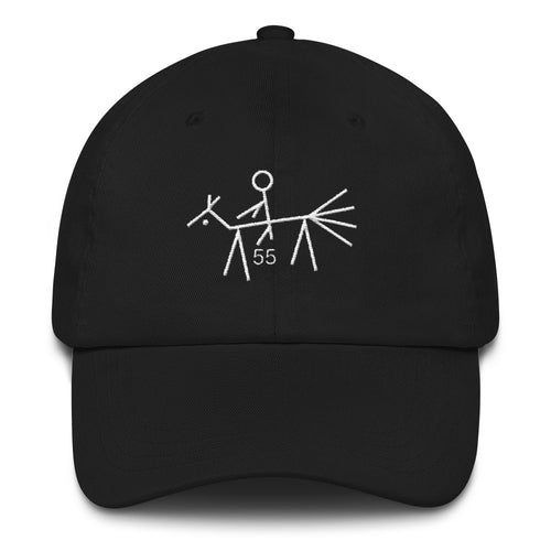 55 Mile Endurance Hat