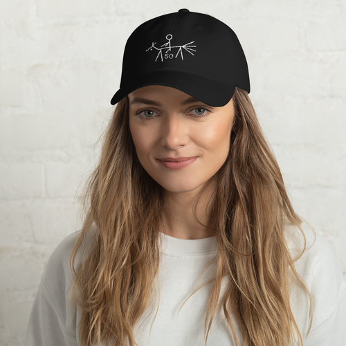 50, 55, 75 & 100-mile Endurance hat