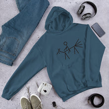 Load image into Gallery viewer, All Around Equestrian Hooded Sweatshirt