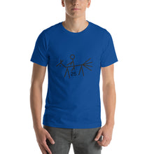 Load image into Gallery viewer, 25 Mile Short-Sleeve Unisex T-Shirt