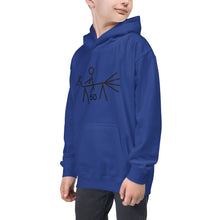 Load image into Gallery viewer, 50 Mile Endurance Kid’s Hoodie