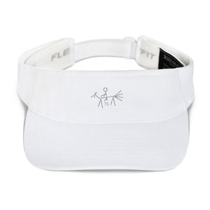 75 Mile Endurance Visor