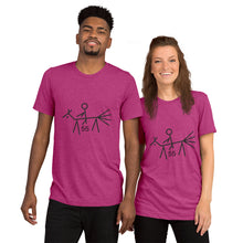 Load image into Gallery viewer, 55 Mile Short sleeve t-shirt