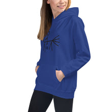 Load image into Gallery viewer, Kids Hoodie