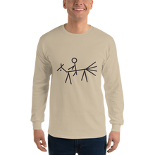 Load image into Gallery viewer, All Around Equestrian Long Sleeve T-Shirt