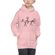 Load image into Gallery viewer, For the All Around Kid Equestrian