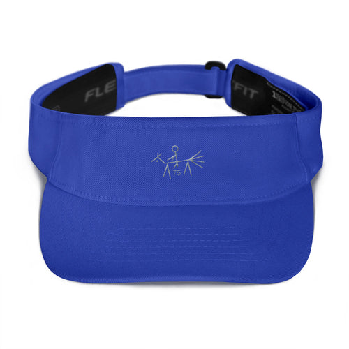 75 Mile Endurance Visor