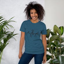 Load image into Gallery viewer, All Around Equestrian Short-Sleeve Unisex T-Shirt