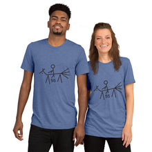 Load image into Gallery viewer, 55 Mile Short sleeve t-shirt