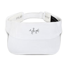 Load image into Gallery viewer, All Around Equestrian Visor
