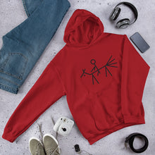 Load image into Gallery viewer, All Around Equestrian Hooded Sweatshirt