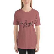 Load image into Gallery viewer, 25 Mile Short-Sleeve Unisex T-Shirt