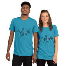Load image into Gallery viewer, 55 Mile Short sleeve t-shirt
