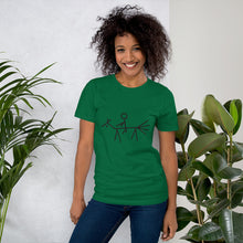 Load image into Gallery viewer, All Around Equestrian Short-Sleeve Unisex T-Shirt
