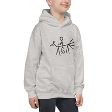 Load image into Gallery viewer, 50 Mile Endurance Kid’s Hoodie