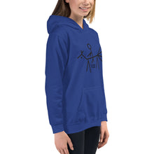 Load image into Gallery viewer, Kids Hoodie
