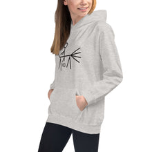 Load image into Gallery viewer, Kids Hoodie