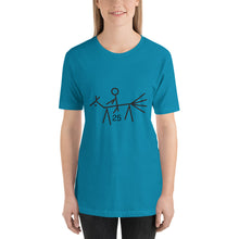 Load image into Gallery viewer, 25 Mile Short-Sleeve Unisex T-Shirt