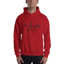 Load image into Gallery viewer, 75 Hooded Sweatshirt