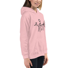 Load image into Gallery viewer, 75 Mile Kid’s Endurance Hoodie