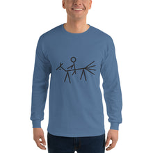 Load image into Gallery viewer, All Around Equestrian Long Sleeve T-Shirt