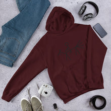 Load image into Gallery viewer, All Around Equestrian Hooded Sweatshirt