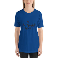 Load image into Gallery viewer, 25 Mile Short-Sleeve Unisex T-Shirt