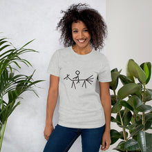 Load image into Gallery viewer, All Around Equestrian Short-Sleeve Unisex T-Shirt