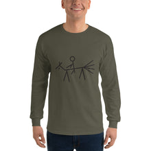 Load image into Gallery viewer, All Around Equestrian Long Sleeve T-Shirt