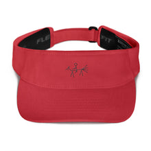Load image into Gallery viewer, All Around Equestrian Visor