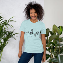 Load image into Gallery viewer, All Around Equestrian Short-Sleeve Unisex T-Shirt