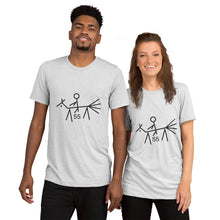 Load image into Gallery viewer, 55 Mile Short sleeve t-shirt