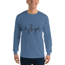 Load image into Gallery viewer, All Around Equestrian Long Sleeve T-Shirt