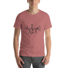 Load image into Gallery viewer, 25 Mile Short-Sleeve Unisex T-Shirt