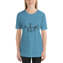 Load image into Gallery viewer, 25 Mile Short-Sleeve Unisex T-Shirt